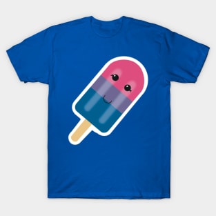 Pride Pop-Bi T-Shirt